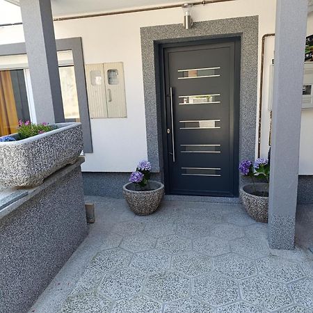 Relax Sarajevo Old Town Apartman Kültér fotó
