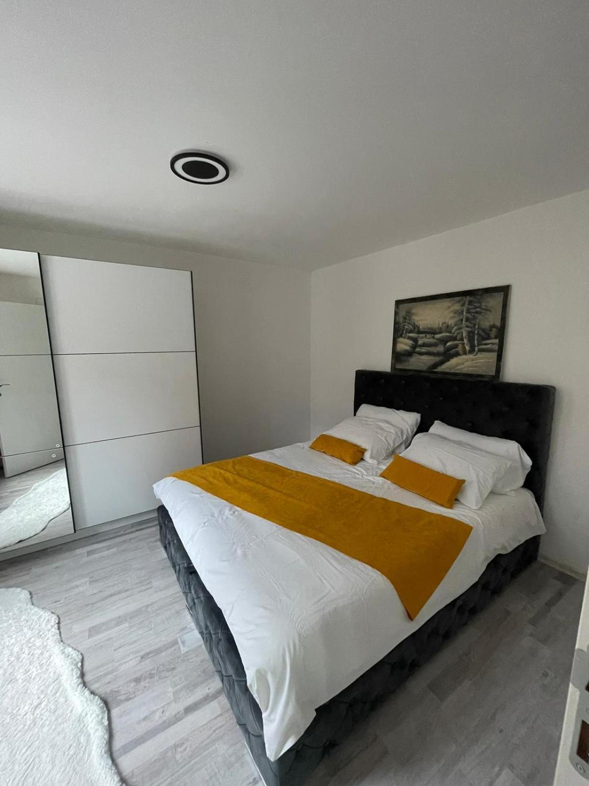 Relax Sarajevo Old Town Apartman Kültér fotó