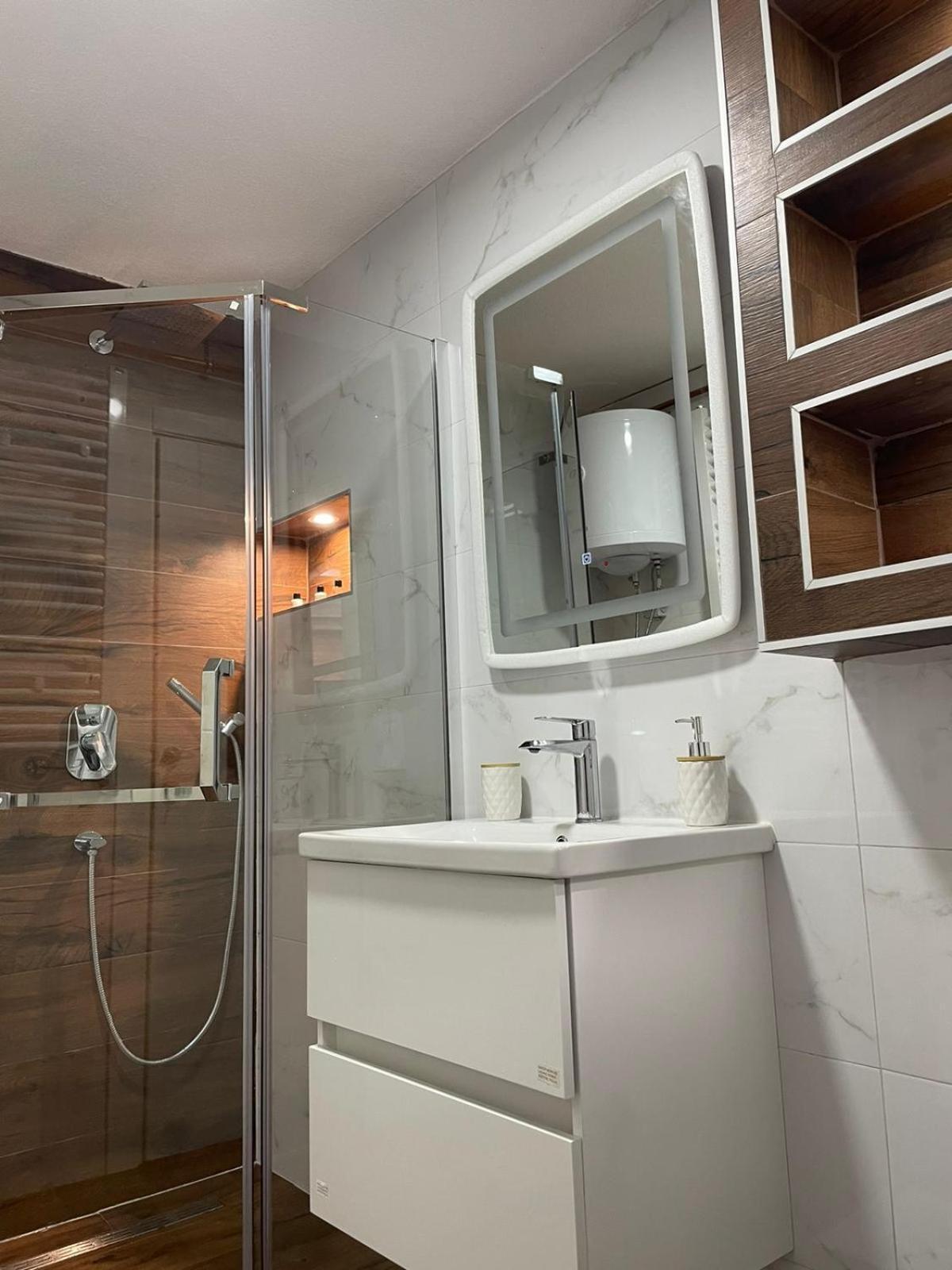 Relax Sarajevo Old Town Apartman Kültér fotó
