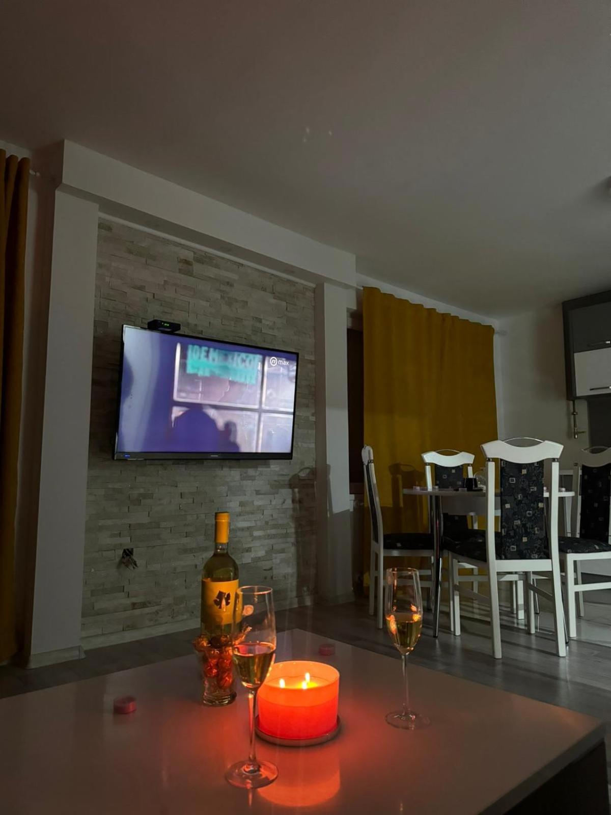 Relax Sarajevo Old Town Apartman Kültér fotó